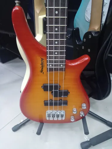 Strinberg baixo CLB 24 A 4C