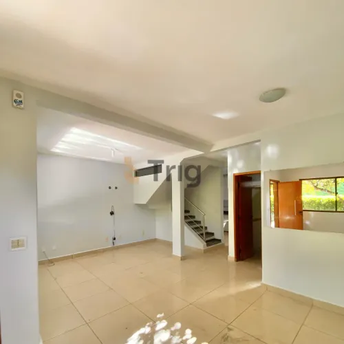 Green River Residence - Sobrado 3 Quartos + Home Office - Setor Sudoeste | Goiânia