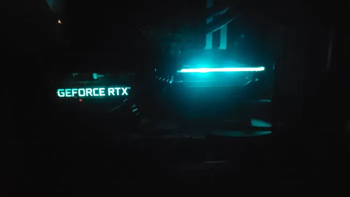 Toco 3060ti em 3070 ou 3070ti com volta da minha parte