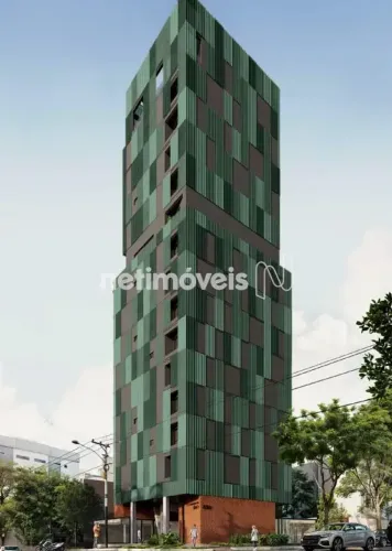 Venda Studio Savassi Belo Horizonte