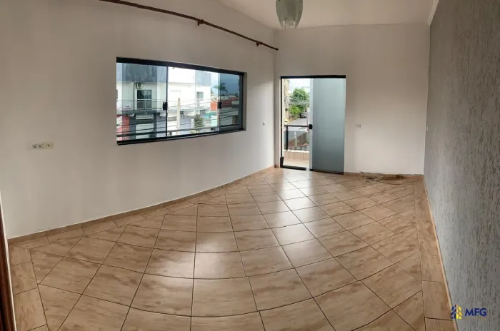 Sobrado à venda no Wanel Ville, Sorocaba