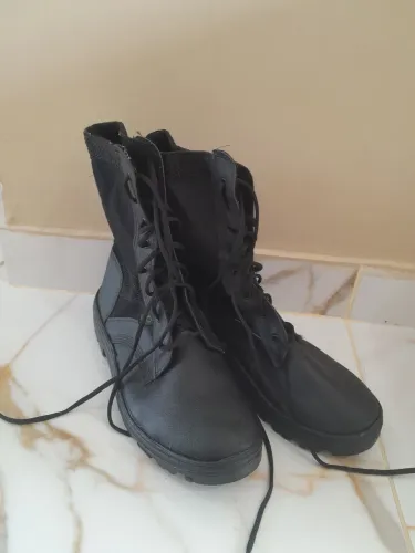Coturno Novo Tamnho 41