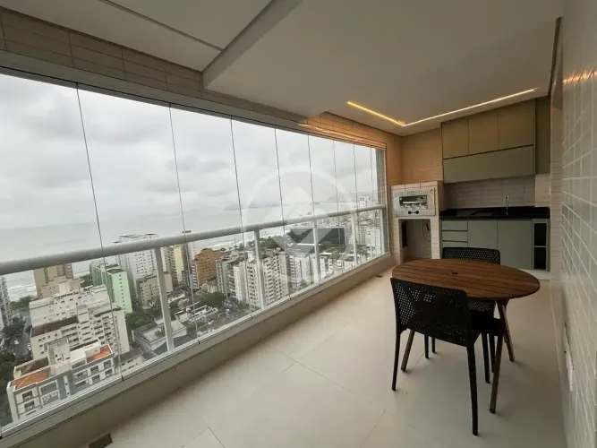 Apartamento a venda ,2 quartos, sendo 2 suites, lazer completo ,no Bairro Aparecida em San
