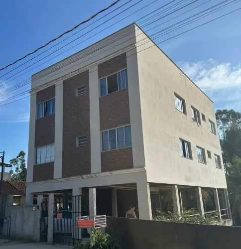 Aluguel apartamento 1 quarto - novinho 2a locação