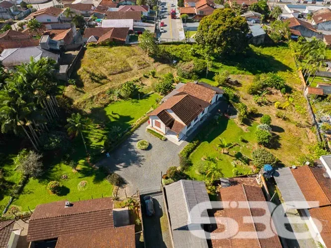 Casa | Joinville | Santa Catarina