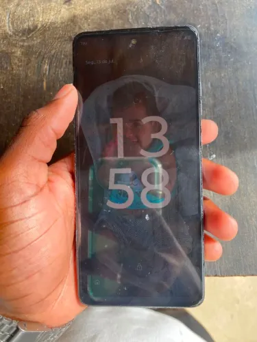 Moto G barato