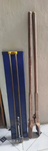 Escavadeira/cortador de piso
