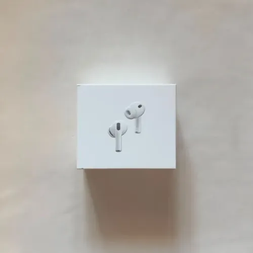 AirPods Pro 3ª geração (Lacrado)