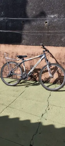 Bicicleta aro 26 Merida 