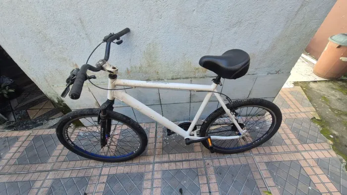 Bicicleta aro 26