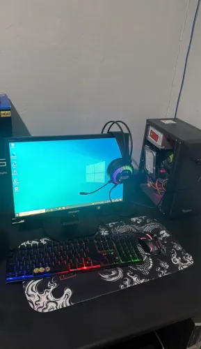 Pc completo
