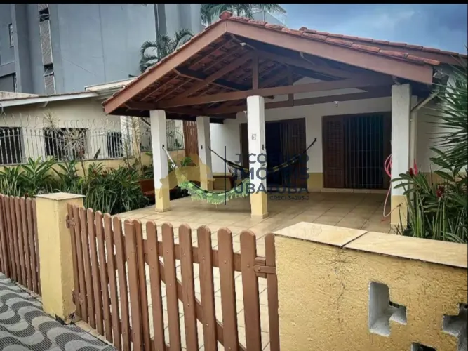 casa para locação definitiva em Ubatuba