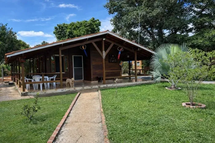CONDOMINIO VILLA MONTE VERDE