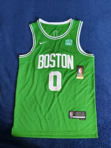 Camisa Boston Celtics