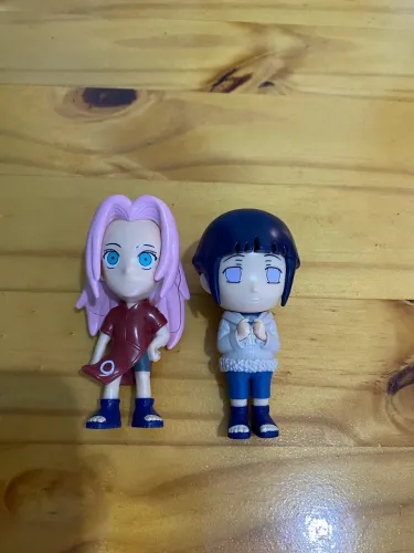 Naruto BK