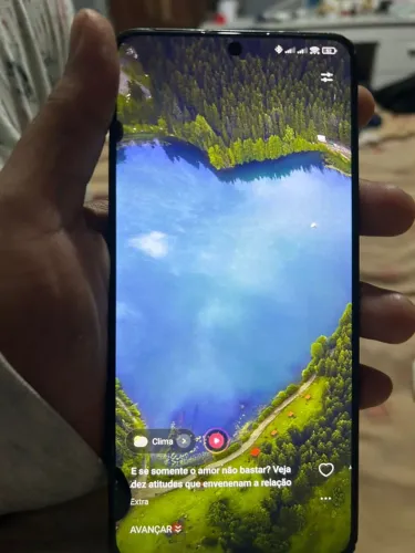 Celular Poco x6 pro 5G