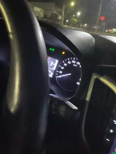 Hyundai Creta Pulse 1.6 16V Flex Aut. 2017