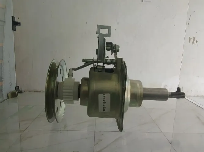 Transmissão Electrolux 9kg original