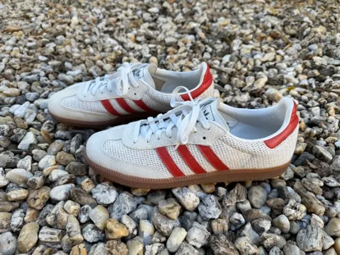 Adidas Samba OG