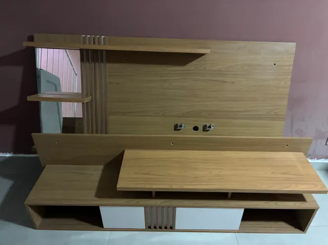 Rack estante belair