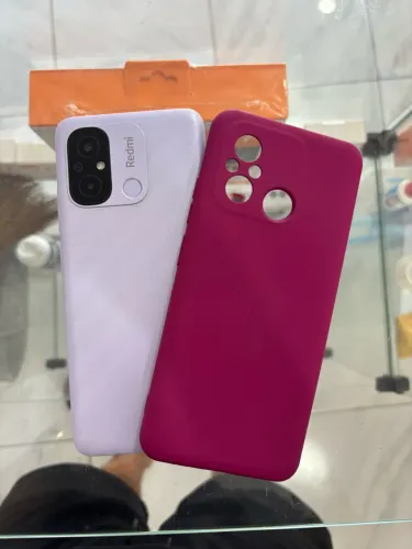 Redmi 12c