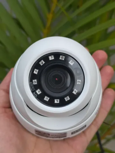 Câmera Intelbras Full HD VHD 3220 - NOVA