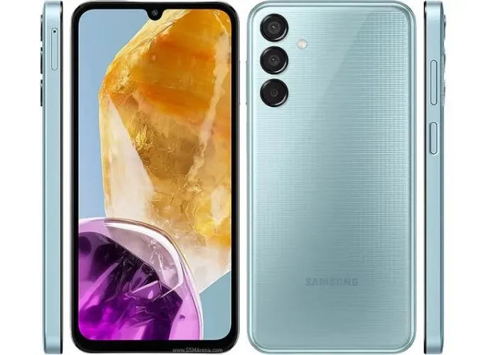 Sansung Galaxy M15 5g