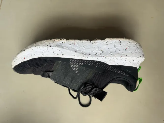 Tênis Nike Crater Impact 