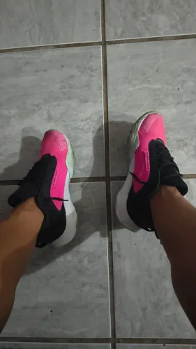 Tênis under Armour