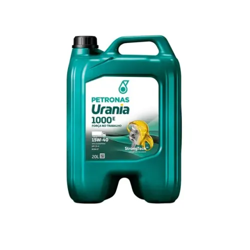 Óleo lubrificante 15w40