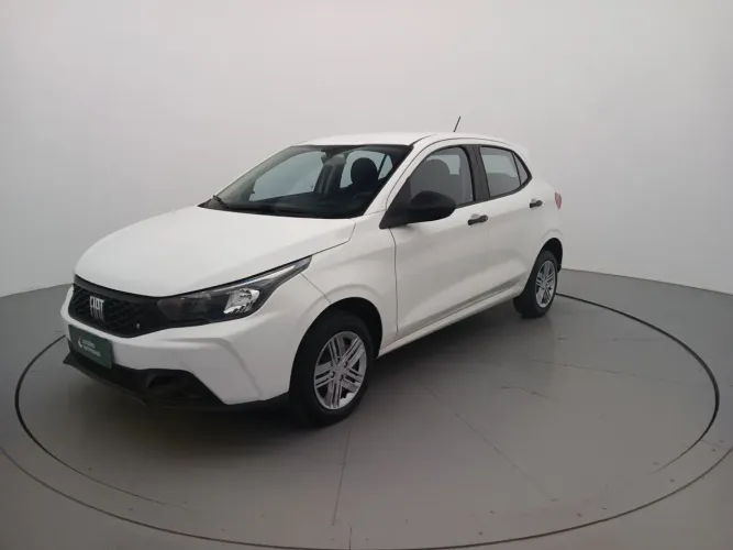 Fiat Argo Drive 1.0 Firefly 2024