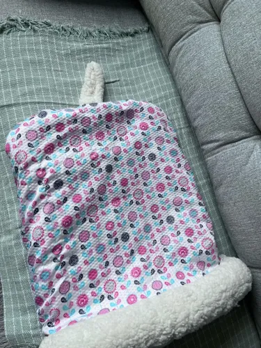 Saco de dormir petz 
