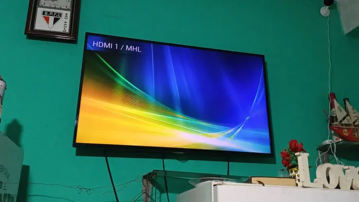Tv 43" smart AOC