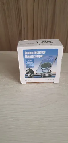 Suporte pra celular de carro