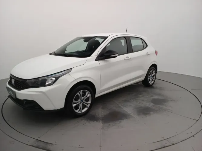 Fiat Argo Drive 1.0 Firefly 2026