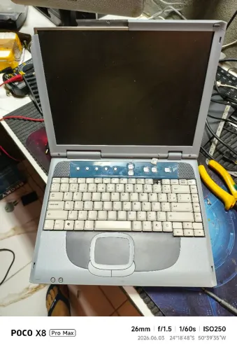 Notebook