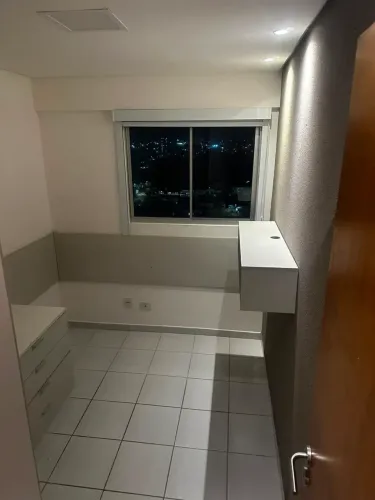 aluguel 2/4 suite Gruta de lourdes