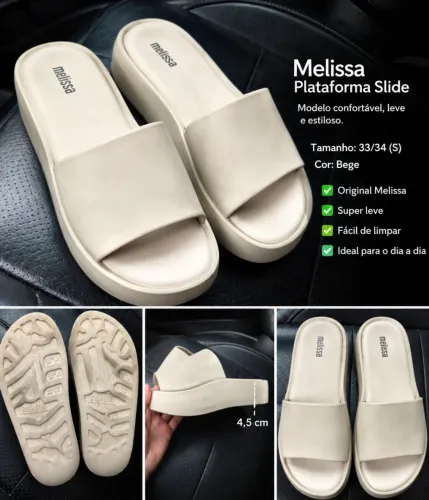 Melissa Original