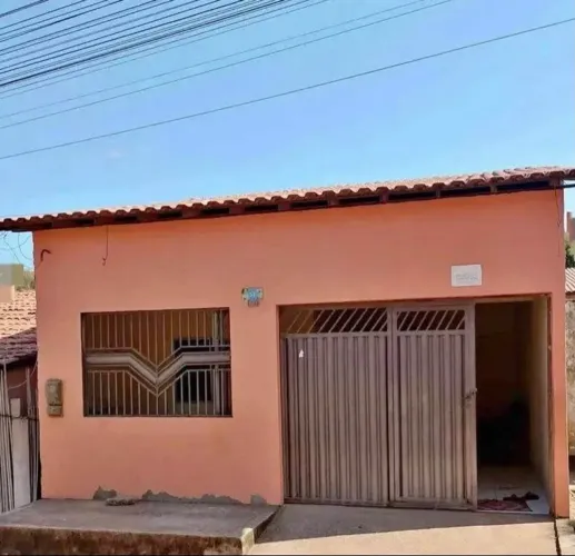 Vendo no Santa Maria escritura ok