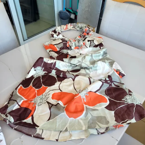 Vestido Estampado Lindíssimo 