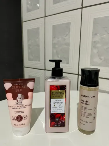 Produtos Disponíveis