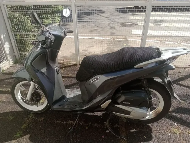 Scooter SH 150