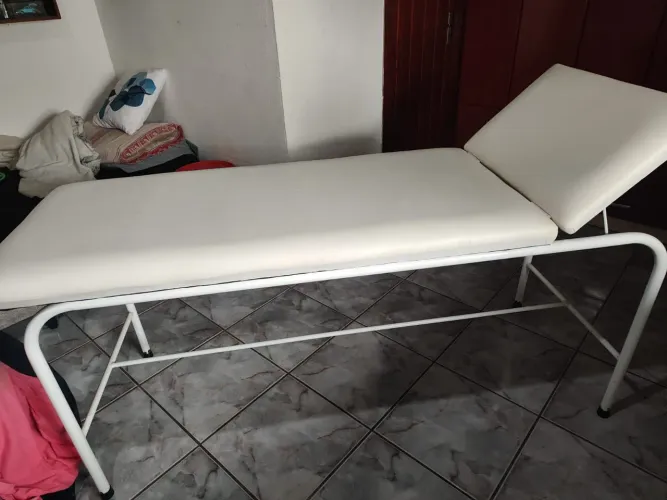 Maca fixa