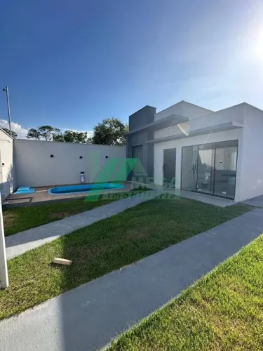 Casa com 2 quartos à Venda, Nova Marabá - Delta Park I e II - Marabá