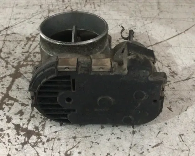Tbi Corpo Borboleta Mercedes C180 C200 2001 / A1110980109