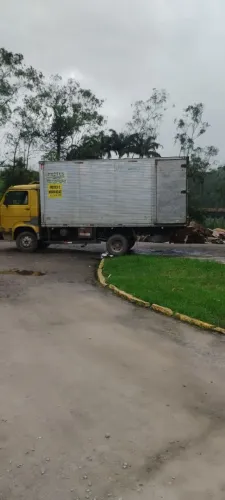 Mudança 