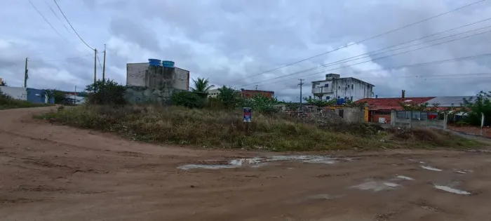 Lote para Venda em Sairé, LOTEAMENTO PLANALTO 710
