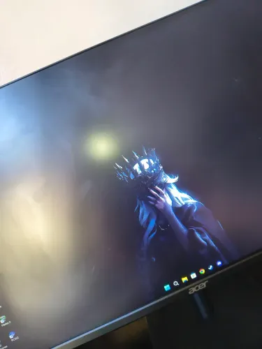 PC Gamer RX 6600