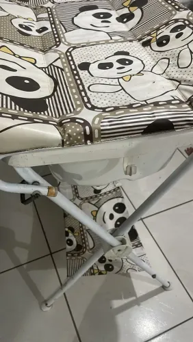Produtos para bebê 