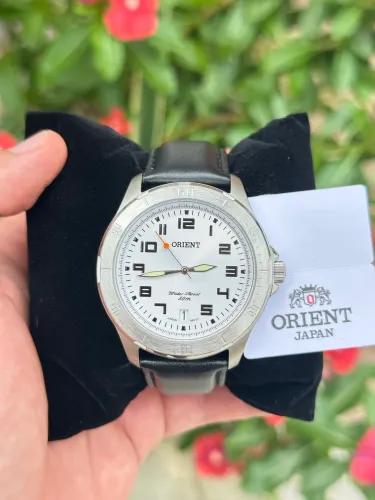 Relógio Orient MBSC1032 S2PX